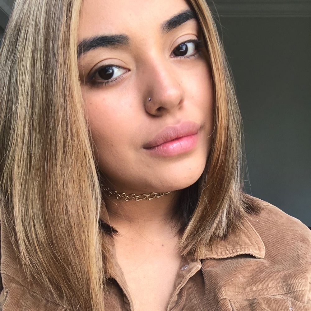 Meet your Posher, Joanna